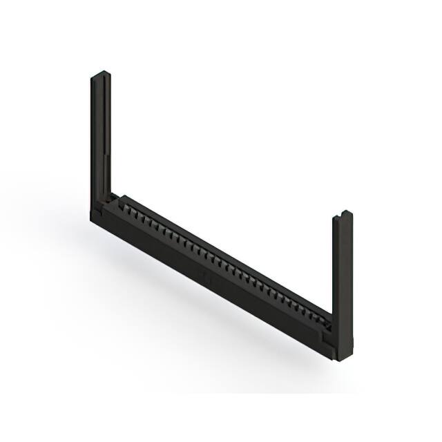357-029-425-168 EDAC Inc.  Edgeboard Connectors
